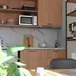 Feels Like Home Studio Apartments - Flh Albania