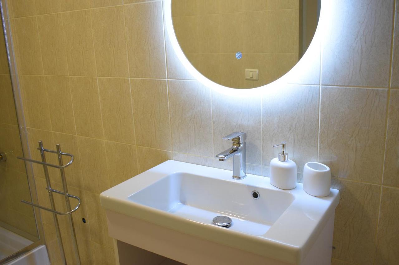 Feels Like - Flh Albania Apartamento *