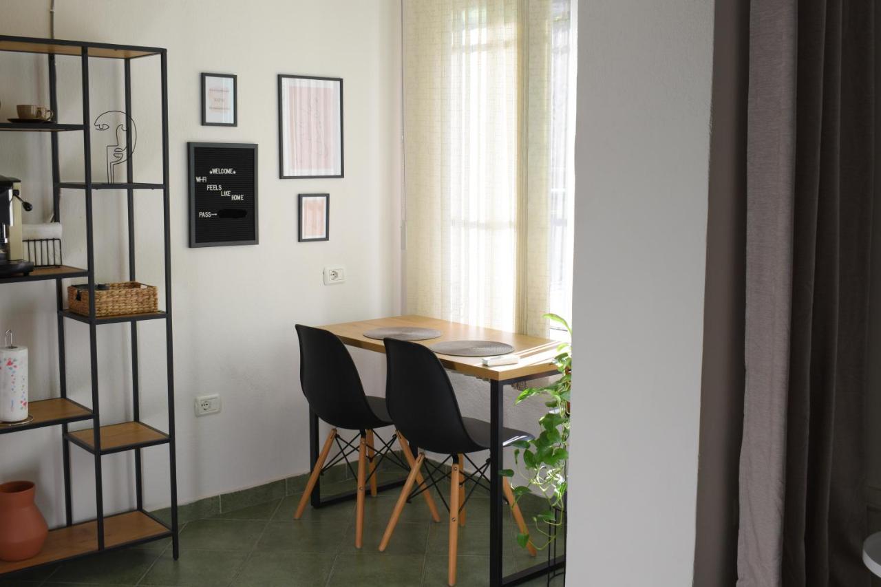 Apartamento Feels Like - Flh Albania *